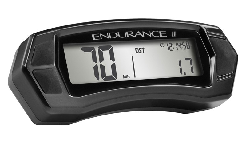 Cuentakilometros Trailtech Endurance II