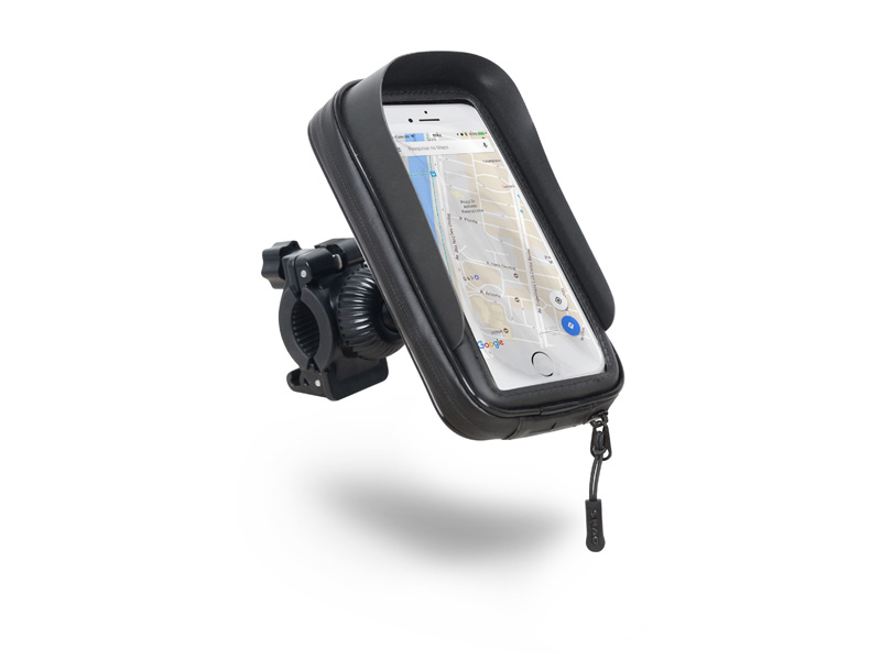 Support GPS-Smartphone